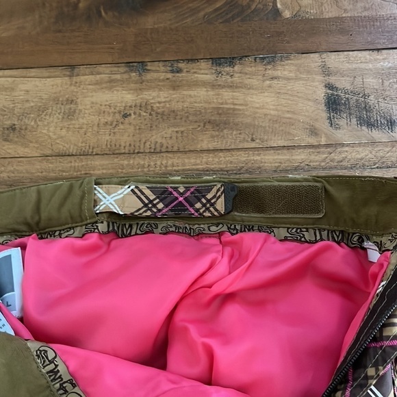 Sim ski pants - Picture 5 of 10